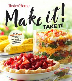 Taste of Home Make It Take It Cookbook