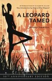 A Leopard Tamed A Leopard Tamed