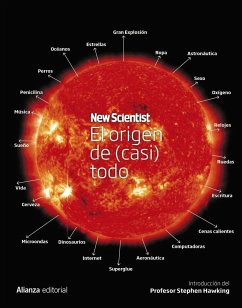 El origen de (casi) todo - New Scientist Magazine