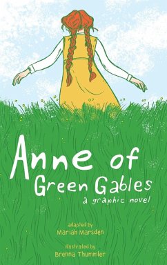 Anne of Green Gables - Marsden, Mariah
