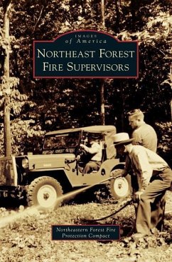 Northeast Forest Fire Supervisors - Compact, Northeastern Forest Fire Protec