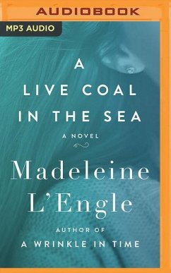 A Live Coal in the Sea - L'Engle, Madeleine