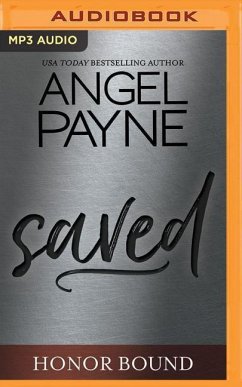 Saved - Payne, Angel