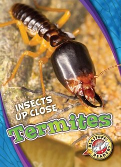 Termites - Perish, Patrick