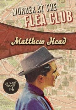 Murder at the Flea Club - Head, Matthew