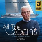 All the Oceans: Designing by the Seat of My Pants