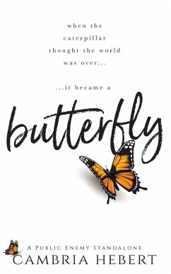 Butterfly - Hebert, Cambria