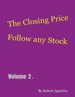 The Closing Price - Aparicio, Robert