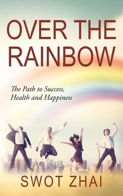 Cover Over the Rainbow
