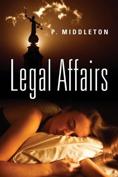 Legal Affairs - Middleton, P.