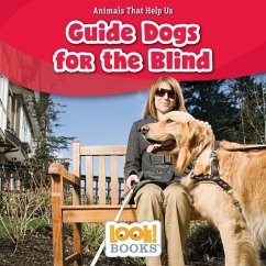 Guide Dogs for the Blind - Boynton, Alice