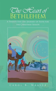 The Heart of Bethlehem