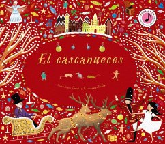 El cascanueces - Vivero Rodríguez, Roberto; Flint, Katy