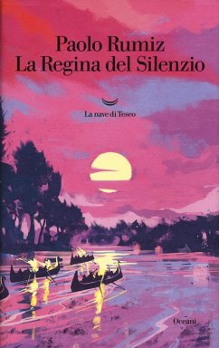 Cover La regina del silenzio