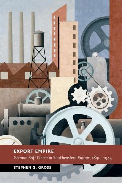Export Empire - Gross, Stephen G.