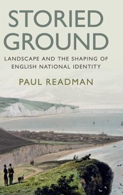 Storied Ground - Readman, Paul (King's College London)