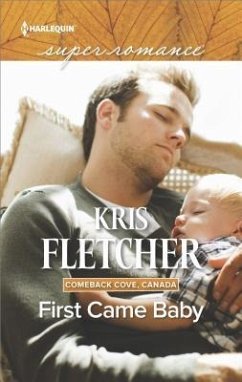 First Came Baby - Fletcher, Kris