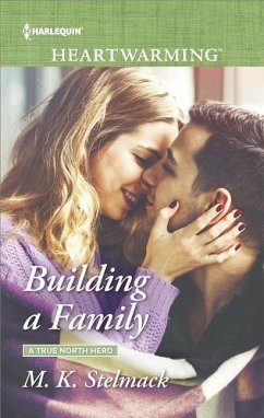 Building a Family - Stelmack, M. K.