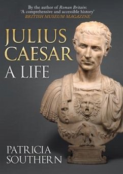 Julius Caesar: A Life - Southern, Patricia