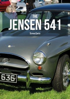Cover The Jensen 541