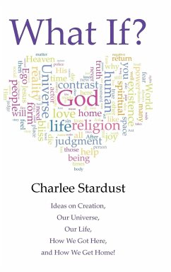 What If? - Stardust, Charlee