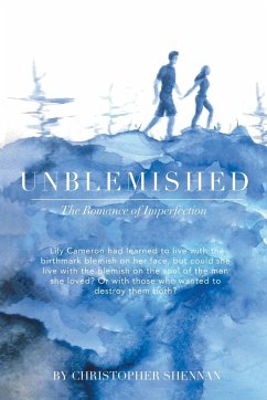 Unblemished - Shennan, Christopher