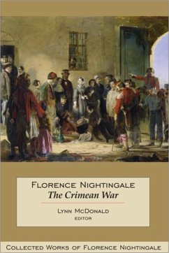 Florence Nightingale: The Crimean War