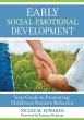 Early Social-Emotional Development:... - Bild 1