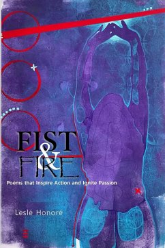 Fist & Fire - Honore', Lesle'