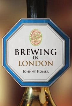 Brewing in London - Homer, Johnny