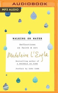 Walking on Water - L'Engle, Madeleine