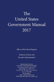 United States Government Manual 2017 United States Government Manual 2017