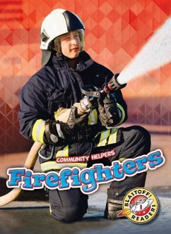Firefighters - Bowman, Chris