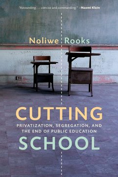 Cutting School - Rooks, Noliwe