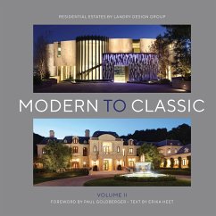 Modern to Classic II - Landry, Richard; Goldberger, Paul; Heet, Erika