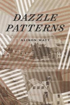Dazzle Patterns - Watt, Alison