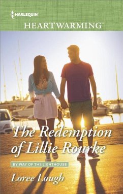 The Redemption of Lillie Rourke - Lough, Loree