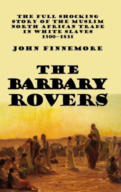 The Barbary Rovers - Finnemore, John