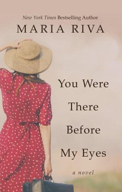 You Were There Before My Eyes - Riva, Maria