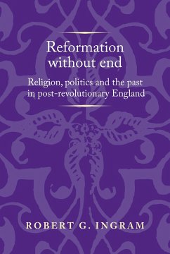 Reformation Without End - Ingram, Robert (Associate Director)
