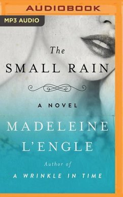 The Small Rain - L'Engle, Madeleine