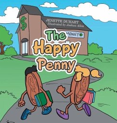 The Happy Penny - Duhart, Jenette