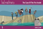 Bad Machinery Vol. 5, 5: The Case of the Fire Inside, Pocket Edition