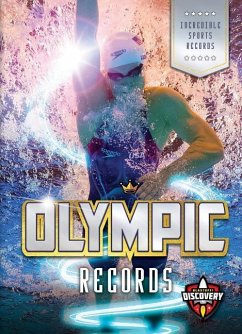Olympic Records - Adamson, Thomas K