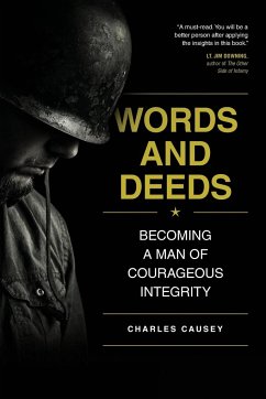Words and Deeds - Causey, Charles
