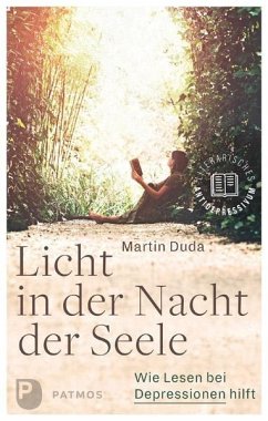 Licht in der Nacht der Seele - Duda, Martin