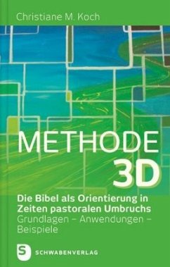 Methode 3D - Koch, Christiane M.