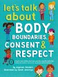 Let's Talk About Body Boundaries,... - Bild 1