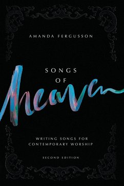 Songs Of Heaven - Fergusson, Amanda