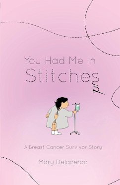 Cover You Had Me In Stitches